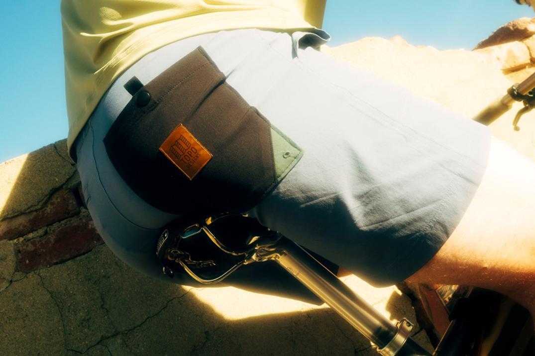 Location Image for Mesa Shorts - Men's