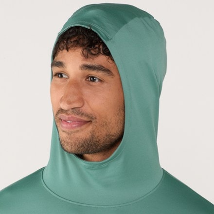 Outdoor Research ActiveIce Spectrum Sun Hoodie - Men's 7
