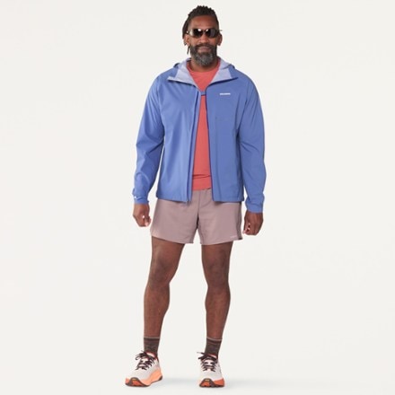 Salomon Bonatti Waterproof Jacket - Men's 5