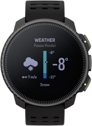 Suunto Vertical 4