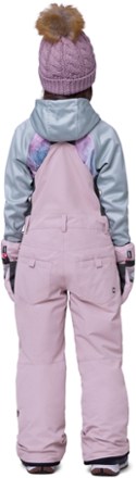 686 Sierra Insulated Bib Snow Pants - Girls' 1