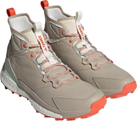 adidas Terrex Free Hiker 2.0 MWN Hiking Boots 2