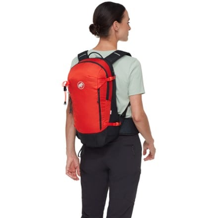 Mammut Lithium 15 Pack - Women's 3