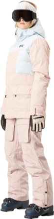 Picture Organic Clothing Face It Insulated Jacket - Women's 3