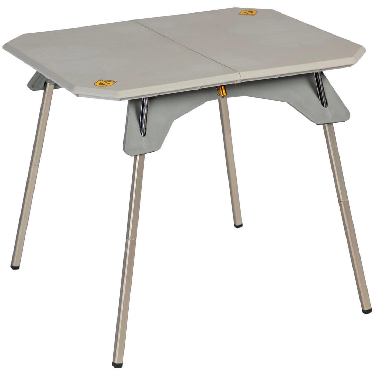 Moonlander Dual Height Table