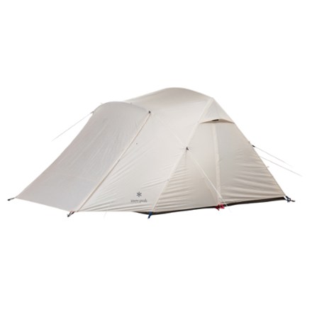 Snow Peak Alpha Breeze Tent | REI Co-op