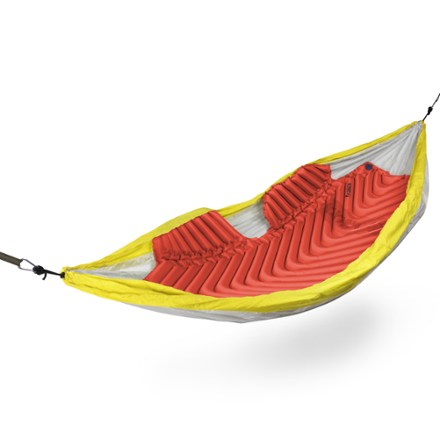 Klymit Insulated Hammock V Sleeping Pad 1