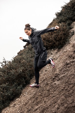Salomon Speedcross 6 Trail-Running Shoes - Women's 9