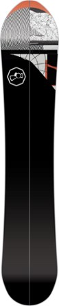 Capita Navigator Splitboard with Skins - 2023/2024 5