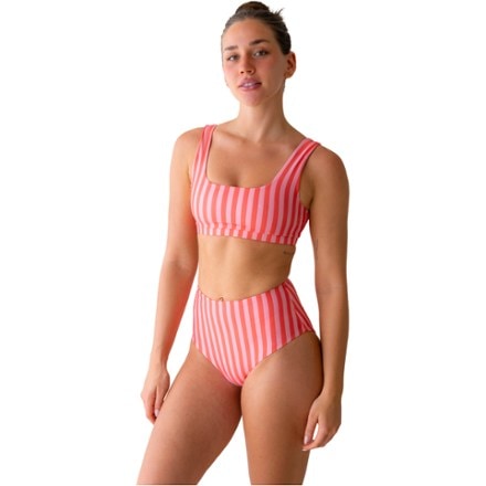 SEPTEMBER Jane Swimsuit Top - Women's 5