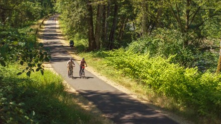 Location Image for CTY 2.1 Bike
