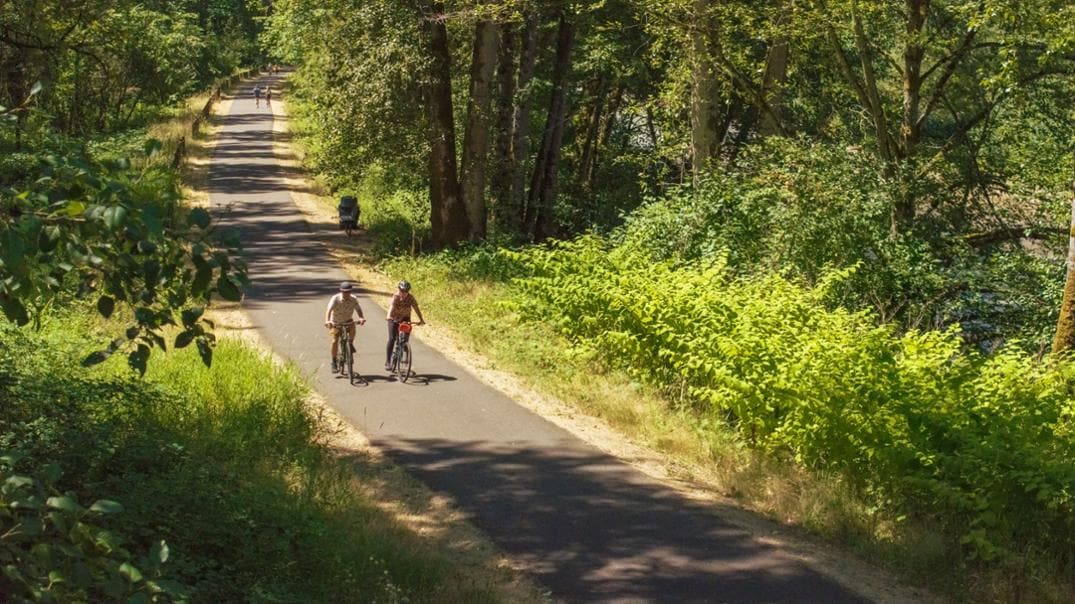 Location Image for CTY 2.1 Bike
