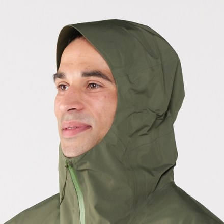 Patagonia Boulder Fork Rain Jacket - Men's 4