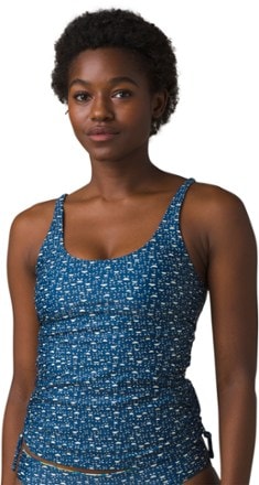 prAna Melody Tankini Swimsuit Top - Women's 1