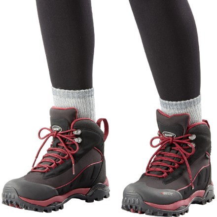 Baffin Hike Boots - Women's 9