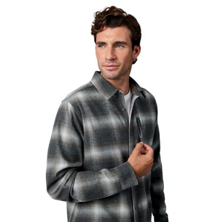 Free Country Easywear Flannel Shirt - Men's 2