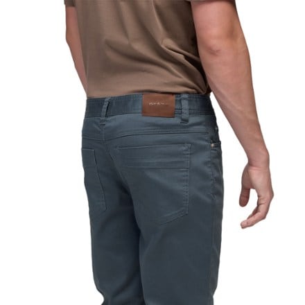 prAna Bridger Slim Jeans - Men's 5