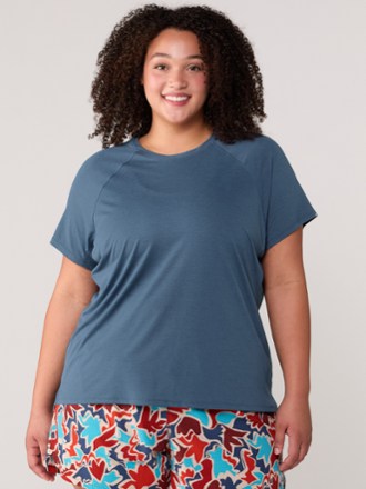REI Co-op Swiftland Running T-Shirt - Women's 2