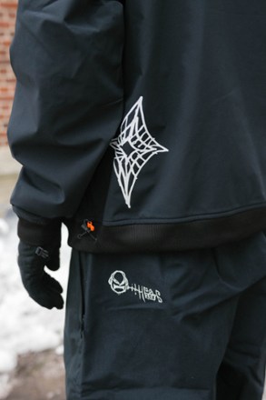 Location Image for Waterproof Team Hoody - Men's