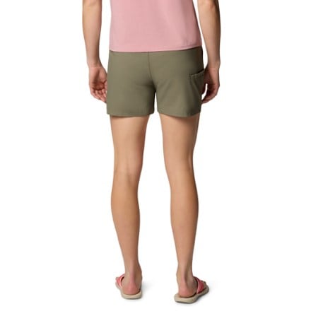 Columbia Leslie Falls Shorts II - Women's 1