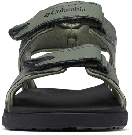 Columbia Ankle Strap Sandals - Men's 5