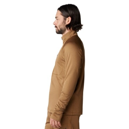 Mountain Hardwear Glacial Trail Half-Zip Top - Men's 2