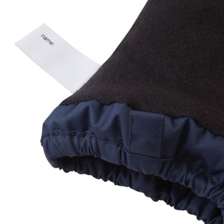 Reima Ensin Woven Mittens - Toddlers'/Kids' 3