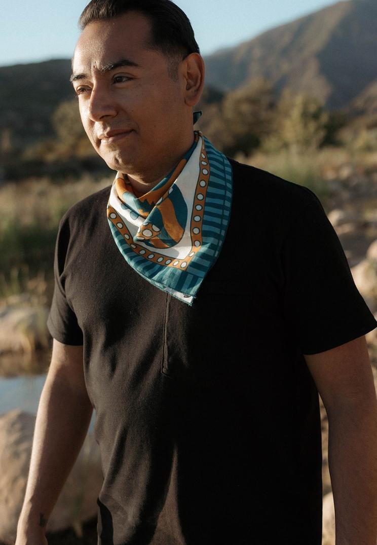 Location Image for Bandana