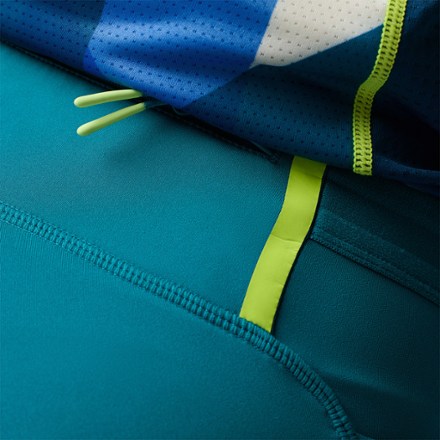 rabbit Pacer Tights - Women's 5