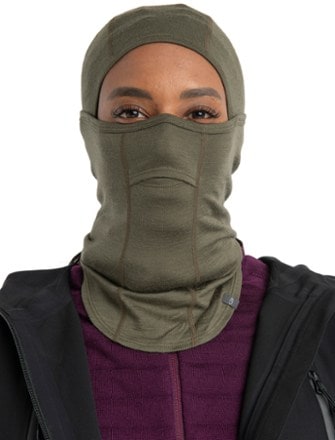 Icebreaker Merino Oasis Balaclava 1