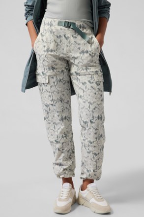 athleta ski wear