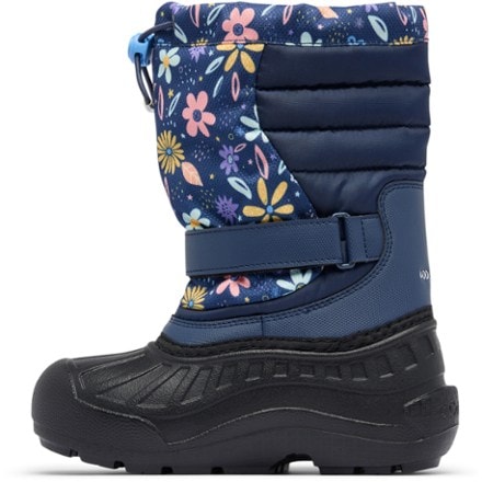 Columbia Powderbug Snowlite Boots - Kids' 1