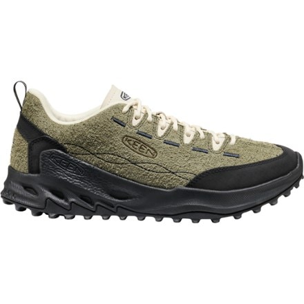 KEEN Jasper Zionic Sneakers - Men's 0
