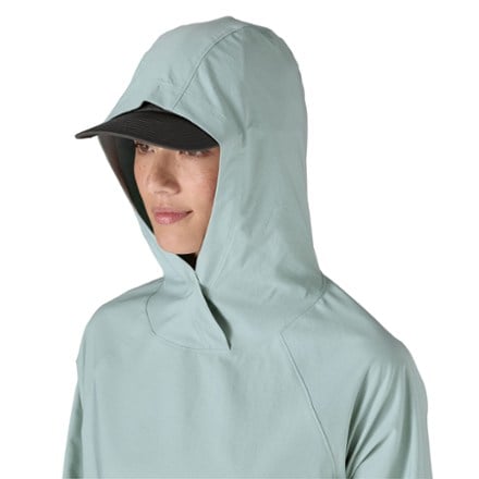 Patagonia Swift Drift Sun Hoody - Women's 3