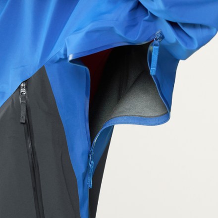 Arc'teryx Sabre Jacket - Men's 8