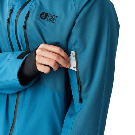 Picture Organic Clothing Goods Insulated Jacket - Men's | REI Co-op