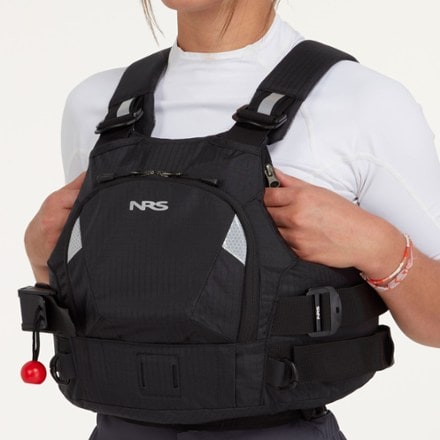 NRS Vector PFD 9