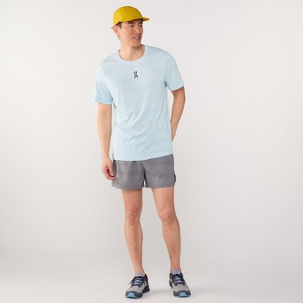 On Trail-T Shirt - Men's 3