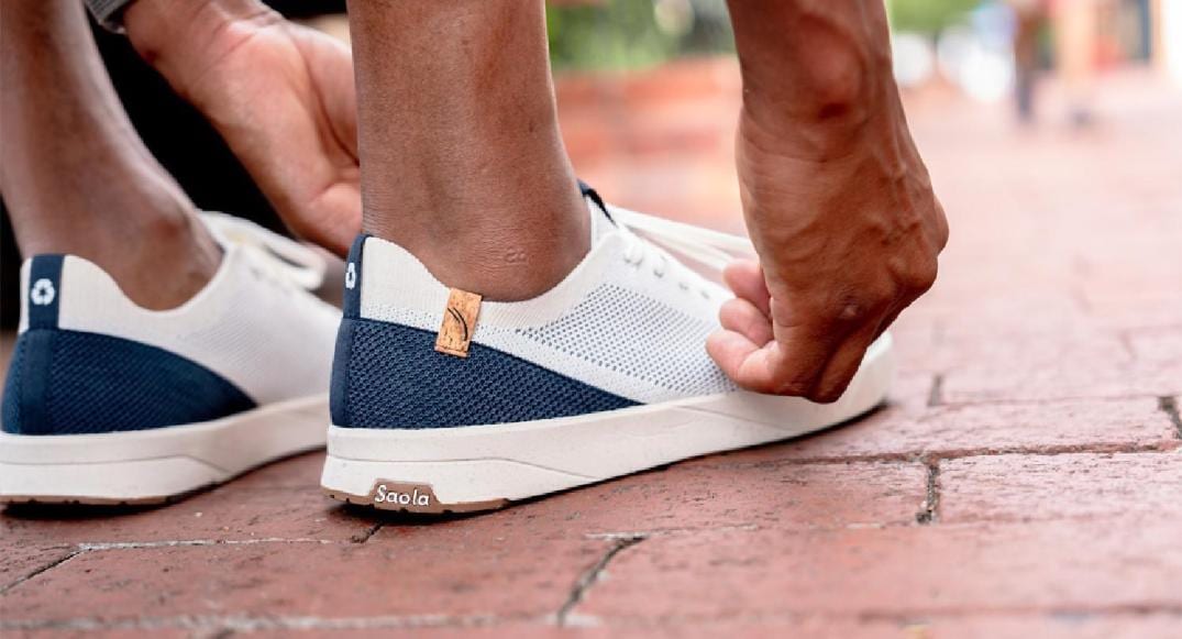 Location Image for Cannon Knit 2.0 Shoes - Men's