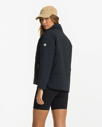 Vuori Canyon Insulated Jacket - Women's 5