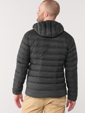 Arc'teryx Cerium Down Hoody - Men's 2