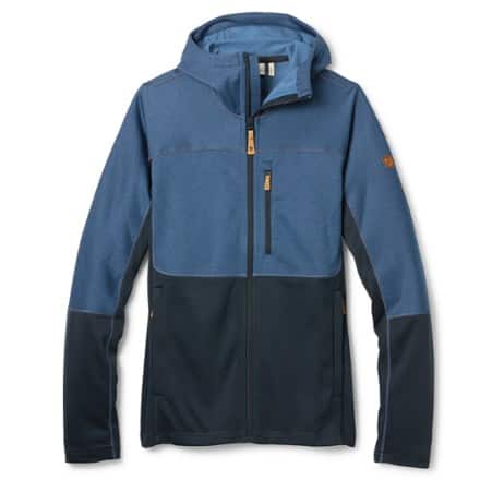 Fjallraven Abisko Trail Fleece Jacket - Men's 0