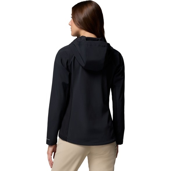 On Body Image of color Black