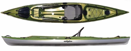 Eddyline Caribbean 14 FS