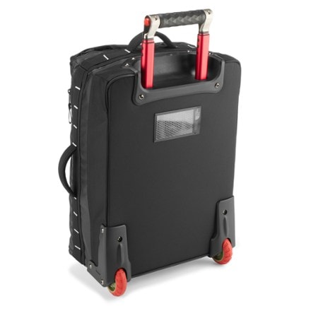 The North Face Base Camp Voyager Roller Bag - 21" 7