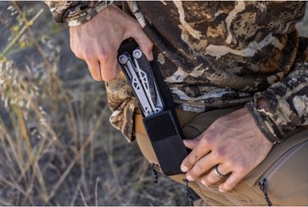 Gerber Dual-Force Multi-tool 5