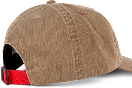 Topo Designs Mountain Ball Cap 2