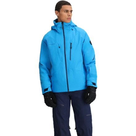 Obermeyer Raze Jacket - Men's 1