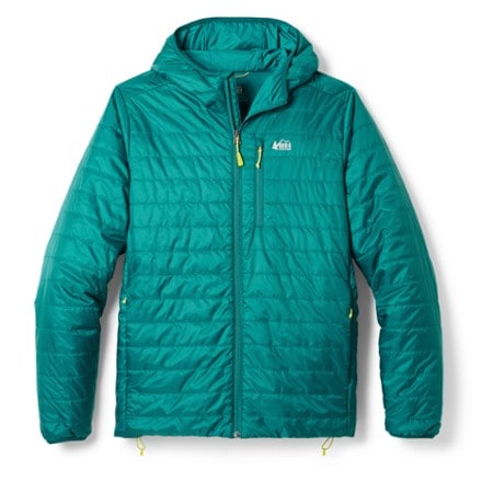 REI Co-op Microtrek Insulated Hoodie - Men's 0