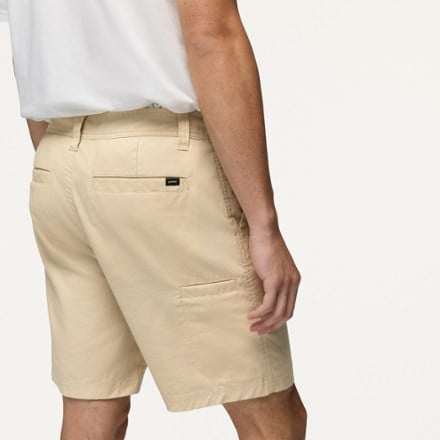 prAna Furrow 8" Shorts - Men's 5